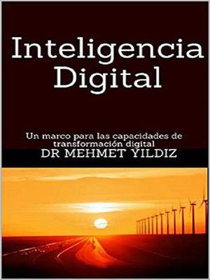 cover image of Inteligencia Digital